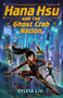 Hana Hsu and the Ghost Crab Nation by Sylvia Liu, 9780593350393