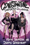 Constantine: Distorted Illusions by Kami Garcia, Isaac Goodhart, 9781779507730
