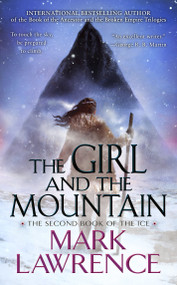 The Girl and the Mountain - 9781984806048 by Mark Lawrence, 9781984806048