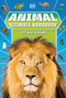 Animal Ultimate Handbook (The Need-to-Know Facts and Stats on More Than 200 Animals) by DK, 9780744056693