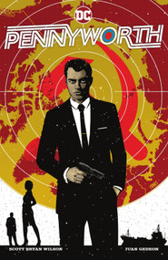 Pennyworth by Various, Various, 9781779515674