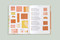The Quilted Home Handbook (A Guide to Developing Your Quilting Skills-Including 15+ Patterns for Items Around Your Home) by Wendy Chow, Paige Tate & Co., 9781950968626