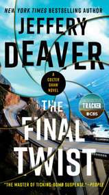 The Final Twist - 9780525539148 by Jeffery Deaver, 9780525539148