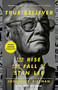 True Believer: The Rise and Fall of Stan Lee - 9780593135730 by Josephine Riesman