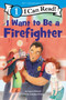 I Want to Be a Firefighter - 9780062989628 by Laura Driscoll, Catalina Echeverri, 9780062989628