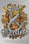 Gods & Monsters - 9780063038943 by Shelby Mahurin, 9780063038943