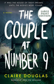 The Couple at Number 9 (A Novel) - 9780063242289 by Claire Douglas, 9780063242289