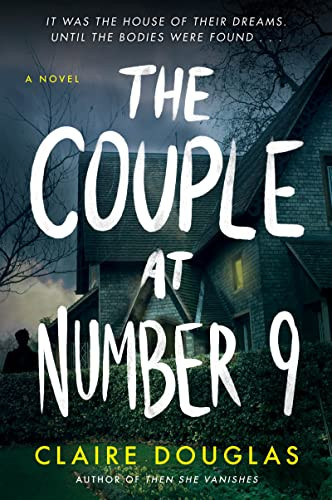 The Couple at Number 9 (A Novel) - 9780063246324 by Claire Douglas, 9780063246324