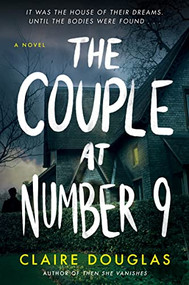 The Couple at Number 9 (A Novel) - 9780063246324 by Claire Douglas, 9780063246324