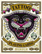 Tattoo Playing Cards by Oliver Munden, The Tattoo Journalist, 9780857829122