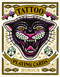Tattoo Playing Cards by Oliver Munden, n/a The Tattoo Journalist, 9780857829122