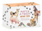 Match a Track Near You (Match 25 Animals to Their Paw Prints) by Marcel George, 9780857829511