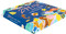 299 Fish (and a diver) 300 Piece Puzzle (An Aquatic Cluster Puzzle) by Léa Maupetit, 9780857829535