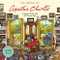 The World of Agatha Christie 1000 Piece Puzzle (1000-piece Jigsaw with 90 clues to spot) by n/a Agatha Christie Ltd, Ilya Milstein, 9781399600910