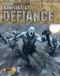 Konflikt '47: Defiance by Warlord Games, Clockwork Goblin, Peter Dennis, 9781472828798
