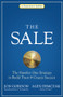 The Sale (The Number One Strategy to Build Trust and Create Success) by Jon Gordon, Alex Demczak, 9781119762690