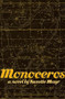 Monoceros by Suzette Mayr, 9781552452417