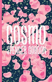 Cosmo by Spencer Gordon, 9781552452677