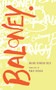 Baloney by Maxime Raymond Bock, Pablo Strauss, 9781552453391