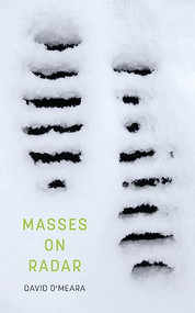 Masses on Radar by David O'Meara, 9781552454268