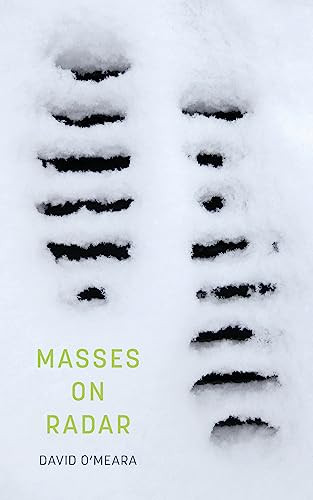 Masses on Radar by David O'Meara, 9781552454268