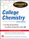 Schaum's Outline of College Chemistry (1,340 Solved Problems + 23 Videos) by Jerome Rosenberg, Lawrence M. Epstein, Peter Krieger, 9780071810821