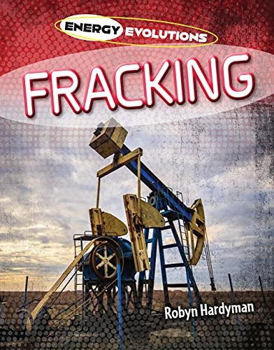 Fracking - 9781915153012 by Robyn Hardyman, 9781915153012