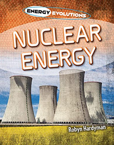 Nuclear Energy - 9781915153036 by Robyn Hardyman, 9781915153036