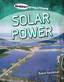 Solar Power - 9781915153043 by Robyn Hardyman, 9781915153043
