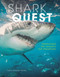 Shark Quest (Protecting the Ocean's Top Predators) - 9781728459844 by Karen Romano Young, 9781728459844