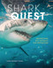 Shark Quest (Protecting the Ocean's Top Predators) - 9781728459844 by Karen Romano Young, 9781728459844