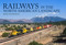 Railways in the North American Landscape by Mike Danneman, 9781398103924