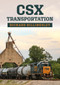 CSX Transportation Railroad by Richard Billingsley, 9781445697109