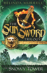 The Snowy Tower - 9781760891565 by Belinda Murrell, 9781760891565