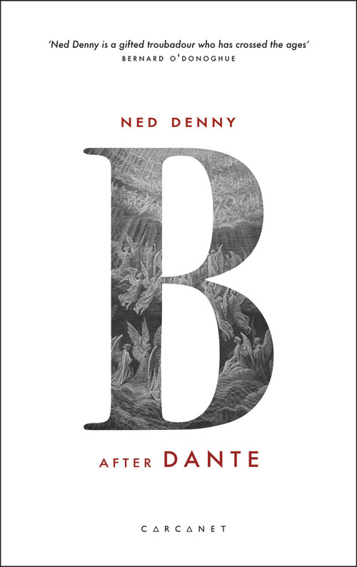 B (After Dante) by Ned Denny, 9781784109592