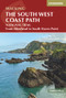 Walking the South West Coast Path (National Trail From Minehead to South Haven Point) by Paddy Dillon, 9781786310682