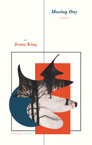 Moving Day - 9781800171022 by Jenny King