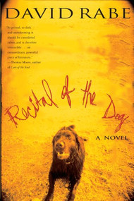 Recital of the Dog by David Rabe, 9780802136589