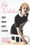 She May Not Leave by Fay Weldon, 9780802143013