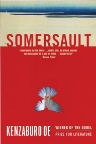 Somersault - 9780802140456 by Kenzaburo Oe, 9780802140456