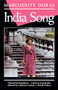 India Song by Marguerite Duras, Barbara Bray, 9780802131355