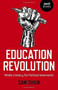 Education Revolution (An Media Literacy For Political Awareness) by Sam Shain, 9781785353116