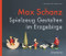 Max Schanz (Spielzeug Gestalten im Erzgebirge) - 9783897906501 by Sabine Rommel, Mathias Zahn, 9783897906501
