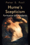 Hume's Scepticism (Pyrrhonian and Academic) - 9781474451130 by Peter S. Fosl