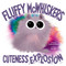 Fluffy McWhiskers Cuteness Explosion by Stephen W. Martin, Dan Tavis, 9781534441453
