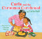 Carla and the Christmas Cornbread by Carla Hall, Cherise Harris, 9781534494695