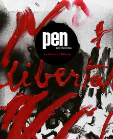 PEN (An Illustrated History) by Carles Torner, Jan Martens, Ginevra Avalle, Jennifer Clement, Peter McDonald, Rachel Potter, Carles Torner, Laetitia Zecchini, 9781623719029