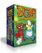 The Bots Ten-Book Collection by Russ Bolts, Jay Cooper, 9781665907934