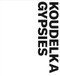 Josef Koudelka: Gypsies by Josef Koudelka, Stuart Alexander, Will Guy, 9781597114738