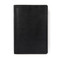 KJV Pastor's Bible, Black Genuine Leather by Holman Bible Publishers, 9781087722153